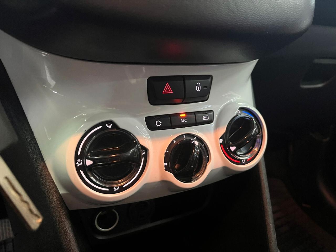 Peugeot 208 PureTech 68 5 porte Active GPL