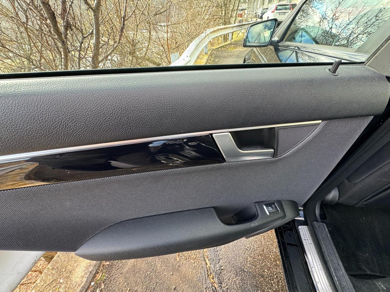 Mercedes Classe C Station Wagon C SW 250 cdi (be) Elegance 4matic auto