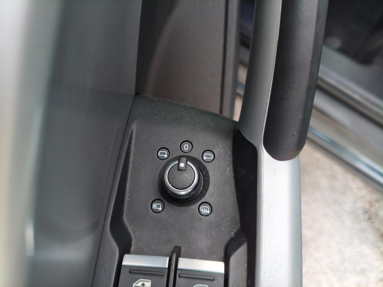 Audi Q3 35 TDI S tronic Business