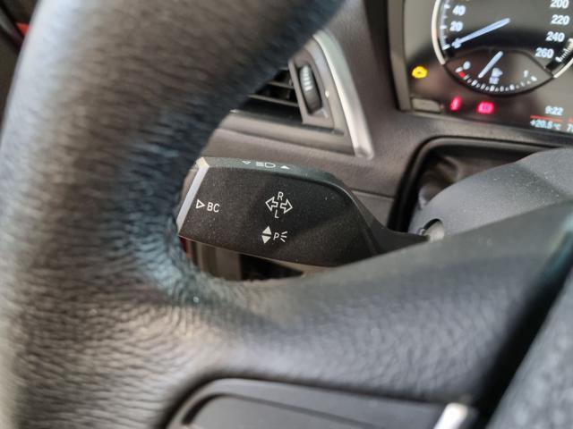 BMW 218 i Cabrio Advantage