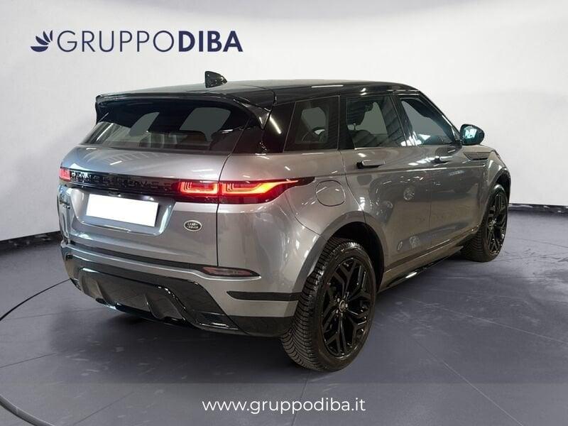 Land Rover Range Rover Evoque II 2019 Die 2.0d i4 mhev R-Dynamic HSE awd