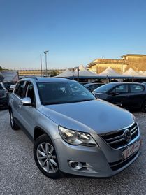 Volkswagen Tiguan 2.0 TDI DPF Trend & Fun BlueMotion Tech.