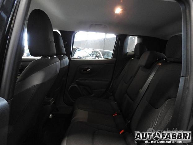 JEEP - Renegade - 1.0 T3 Night Eagle 31900 km c.l