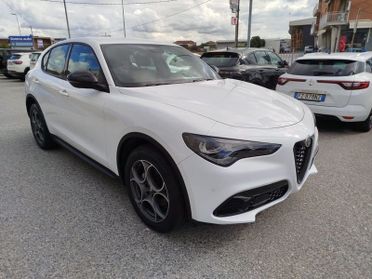 Alfa Romeo Stelvio 2.2 Turbodiesel 210 CV AT8 Q4 Sprint