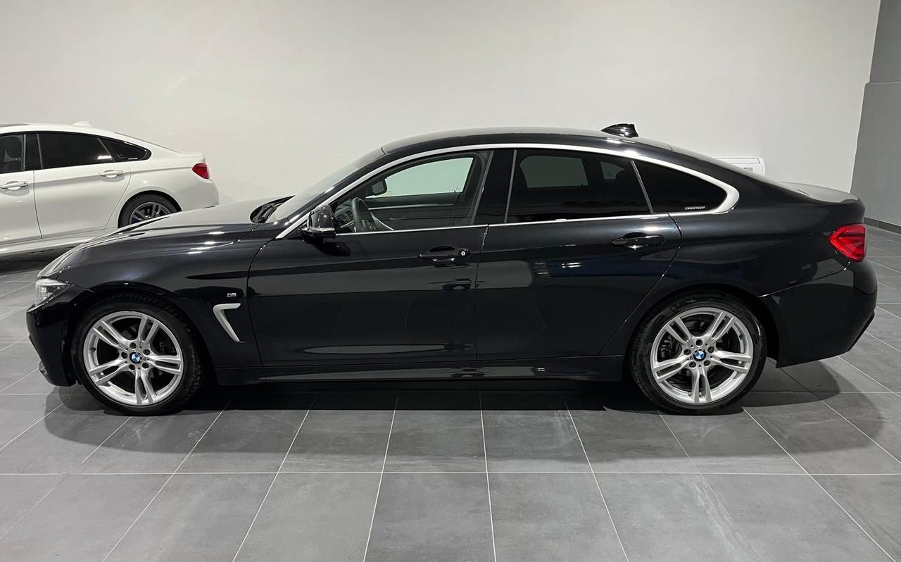Bmw 420i Msport - 2017