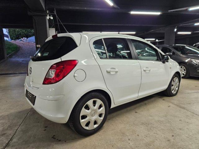 OPEL Corsa 1.2 85CV 5 porte GPL-TECH