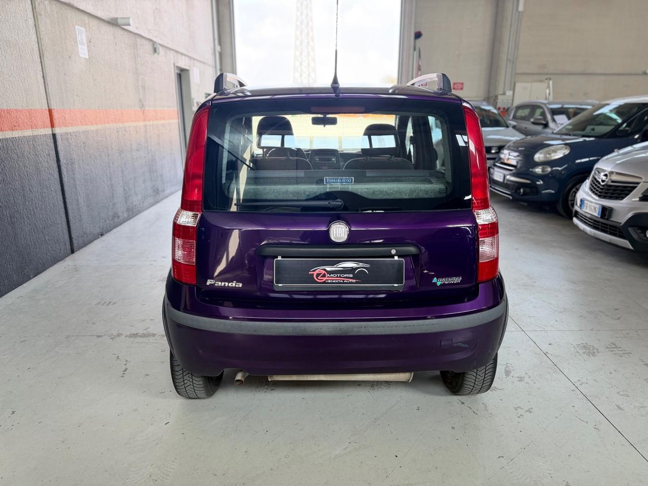 Fiat Panda 1.2 Active Natural Power NEOPATENTATI