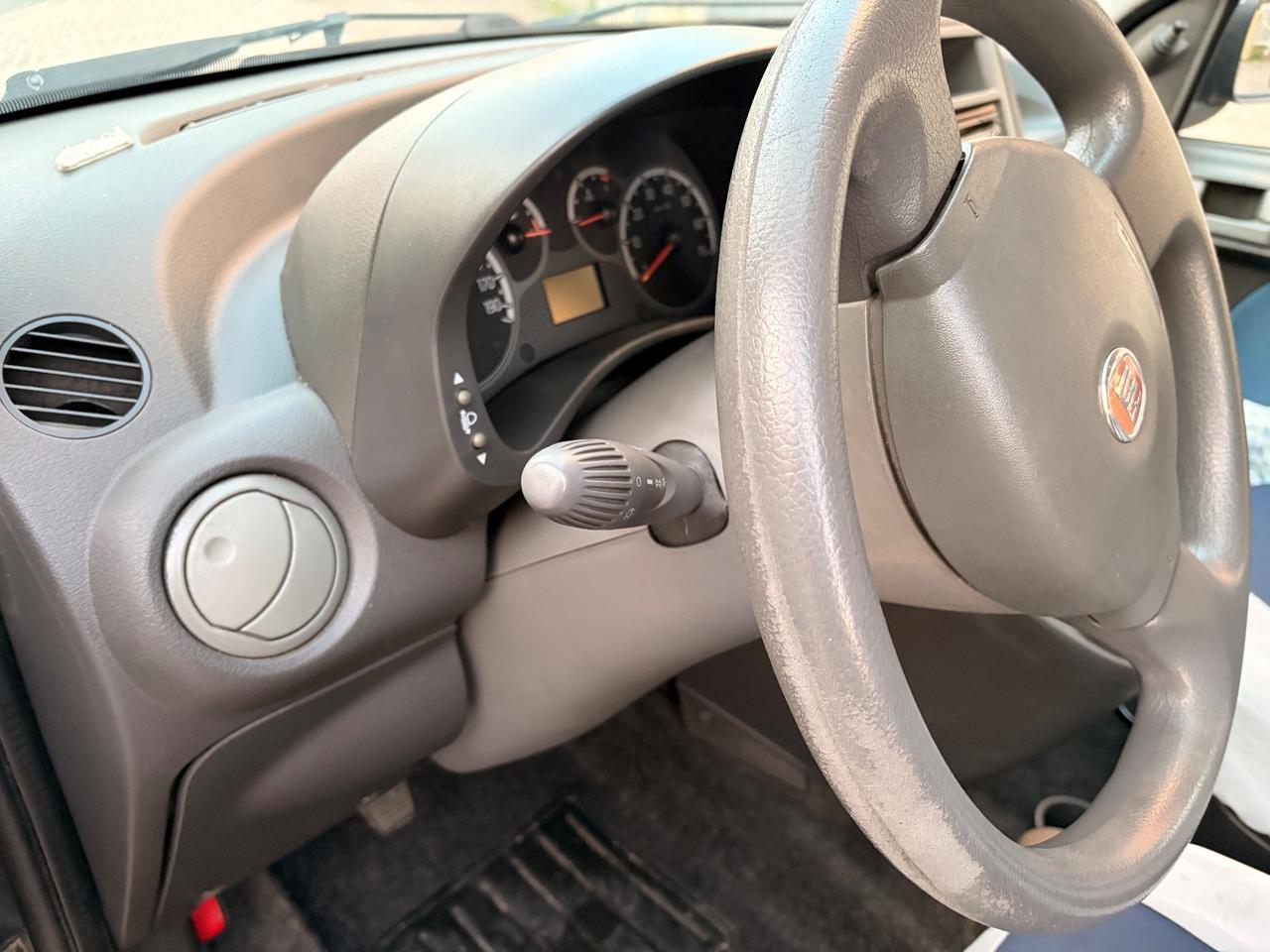 Fiat Panda 1.3 MJT 16V DPF Emotion