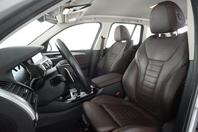 BMW X3 X3 xDrive30d xLine