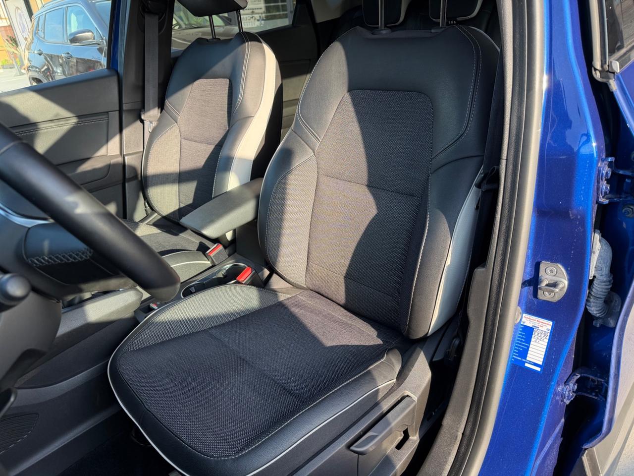 Renault Captur TCe 90 CV Techno