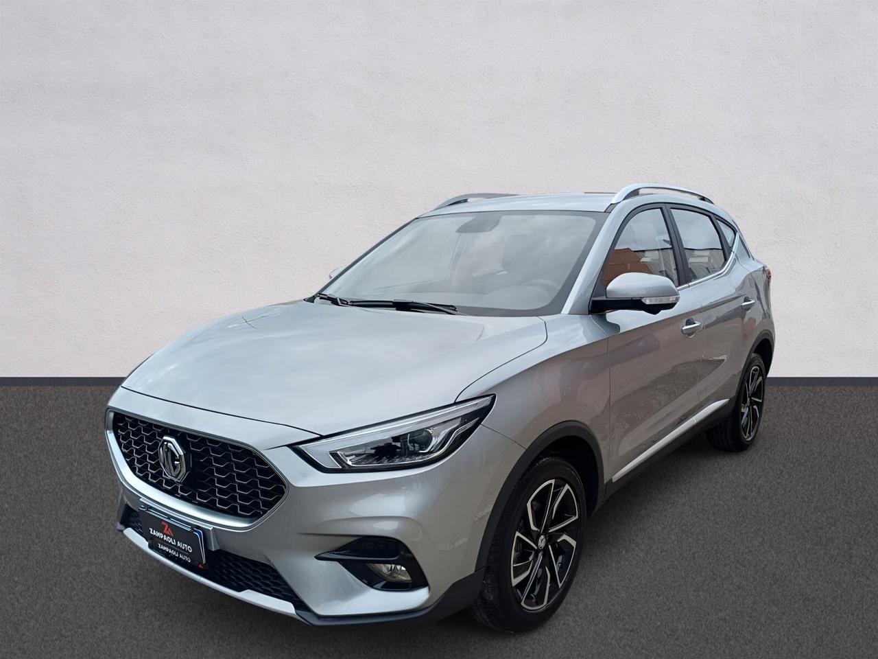 Mg ZS 1.5 VTi-tech Luxury | € 191,00 al mese