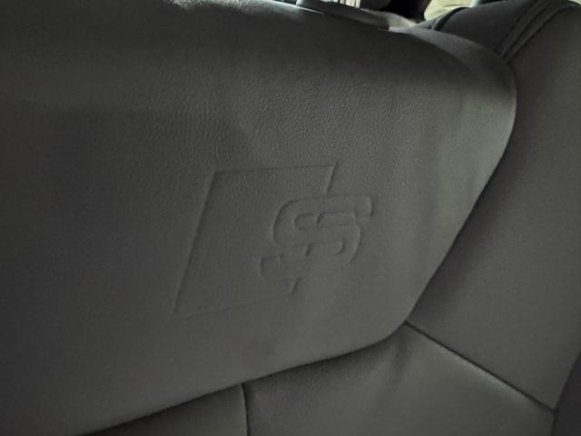 AUDI Q3 35 TFSI Mild-Hybrid S tronic S line edition