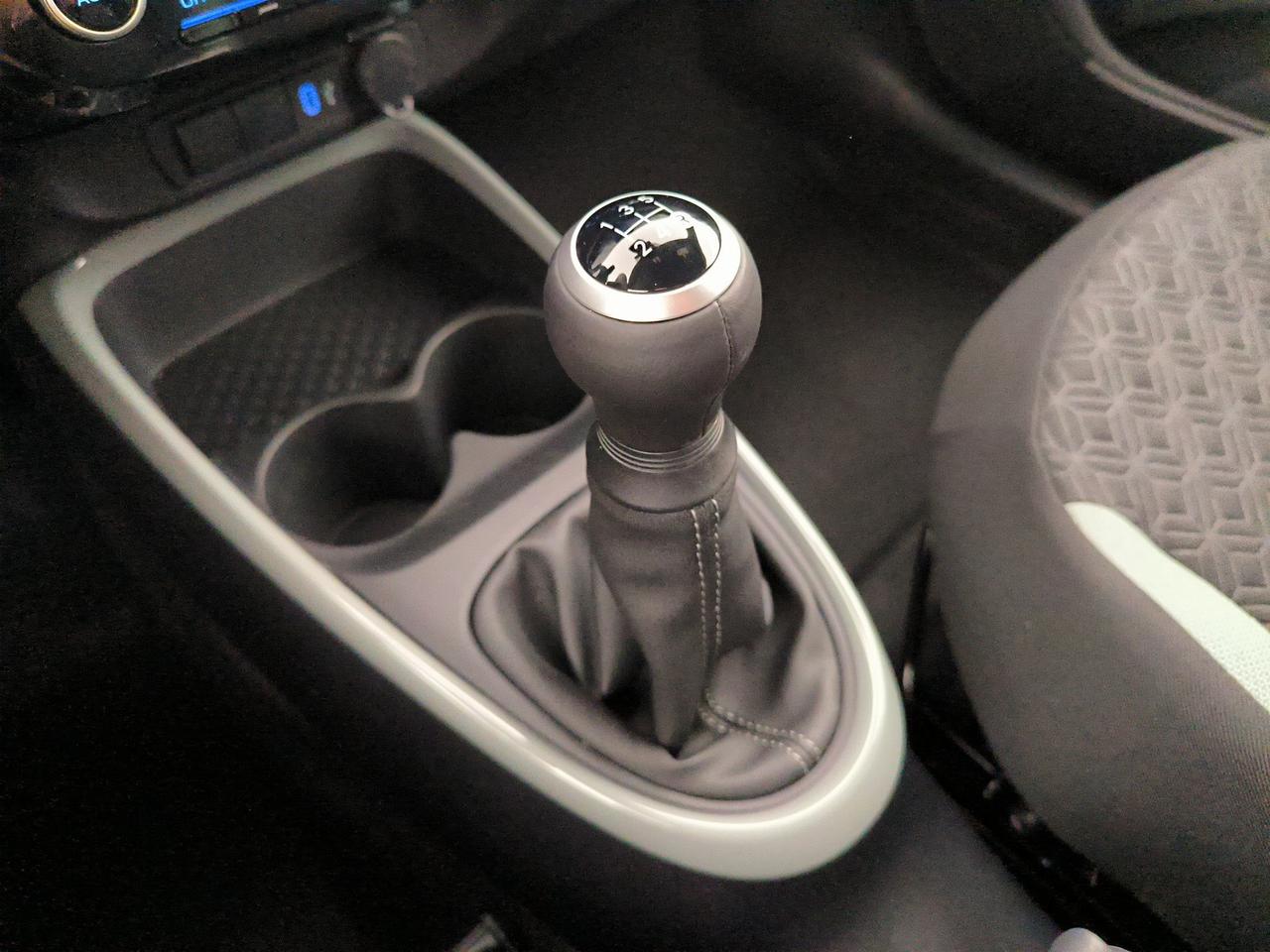 Toyota Aygo x 1.0 trend 72cv