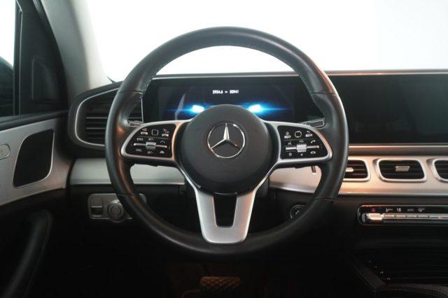 MERCEDES-BENZ CLA sse GLE GLE 300 d 4Matic Premium