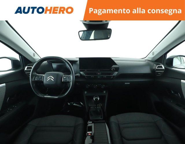 CITROEN C4 PureTech 130 S&S Shine