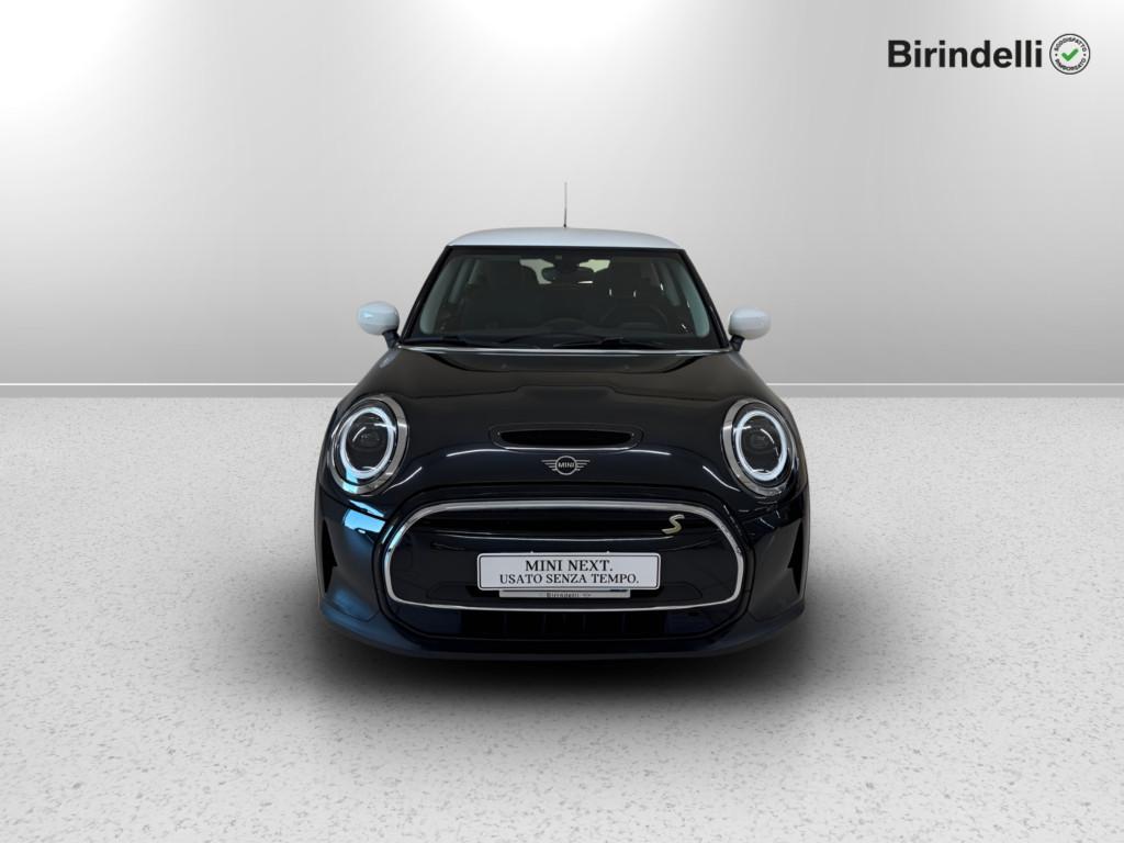 MINI Mini Full El. (F56) - Mini Cooper SE Essential