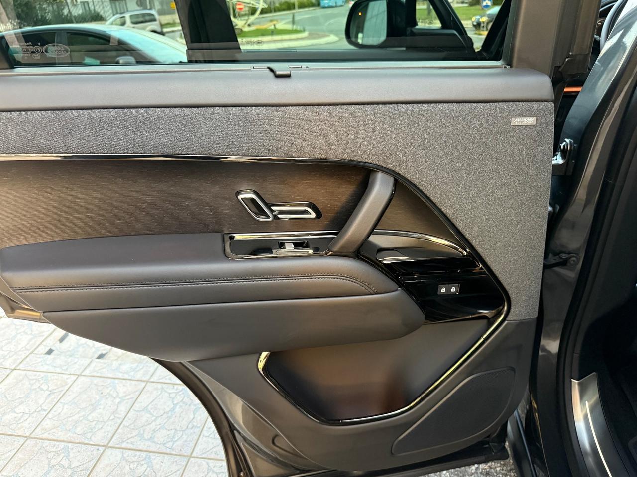 Land Rover Range Sport 3.0D l6 249 CV Dynamic SE