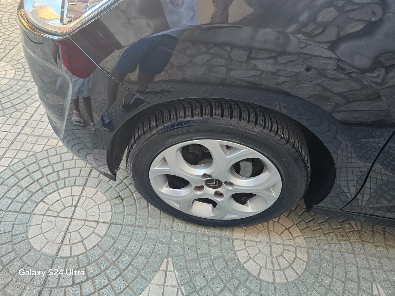 Citroen C3 1.4 HDi 70 Exclusive