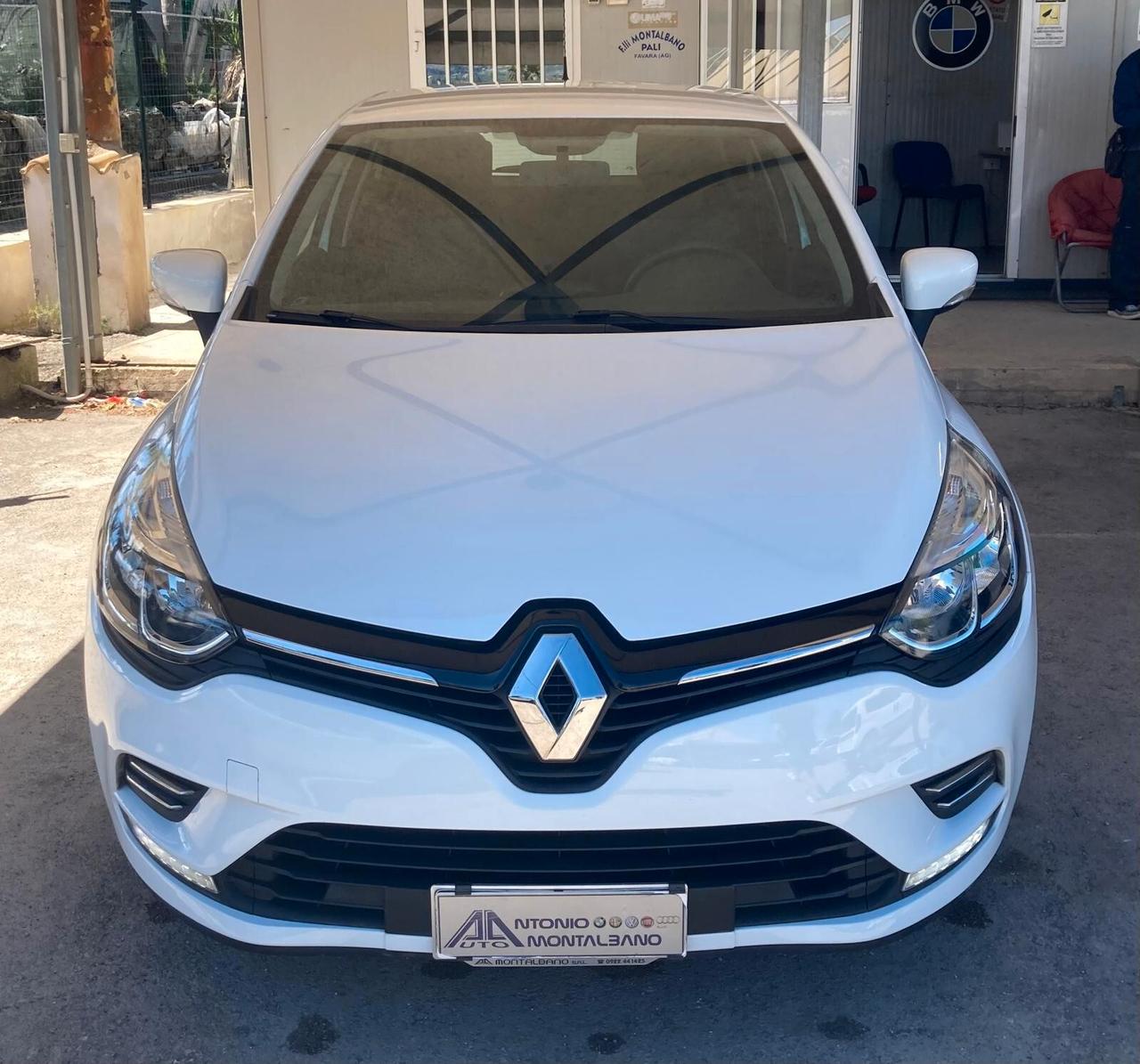Renault Clio dCi 8V 75 CV N1 4 Posti
