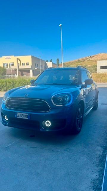 Mini One D Countryman 1.5 Business Automatica