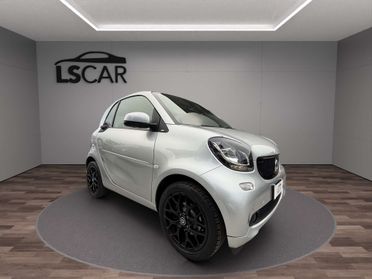 smart forTwo 0.9 t Prime 90cv twinamic~Unipro~Promo~Finanziamen