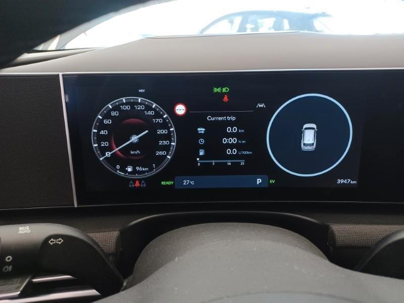 Hyundai Tucson 1.6 PHEV 4WD aut. Exellence Lounge Pack "IN ARRIVO"