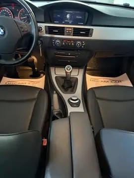 Bmw 325 325xi cat Futura