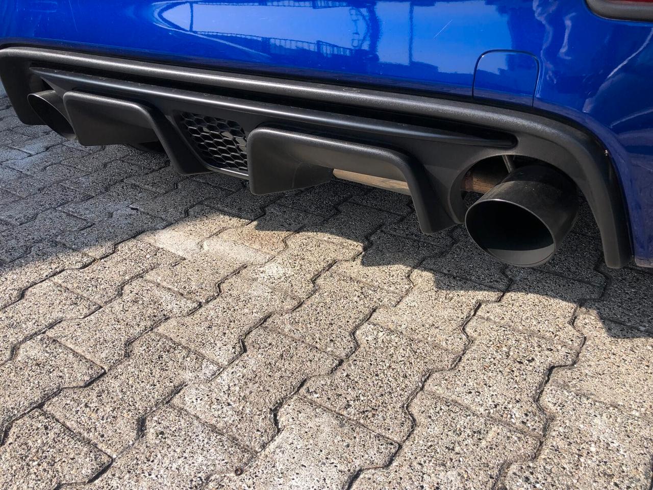 Abarth 595 1.4 Turbo T-Jet 145 CV