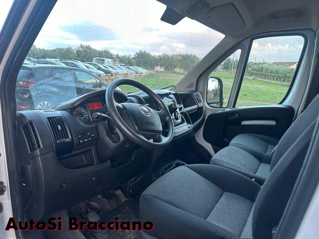 FIAT Ducato 35 2.3 MJT 140CV PM-TM Furgone IVA ESPOSTA!!