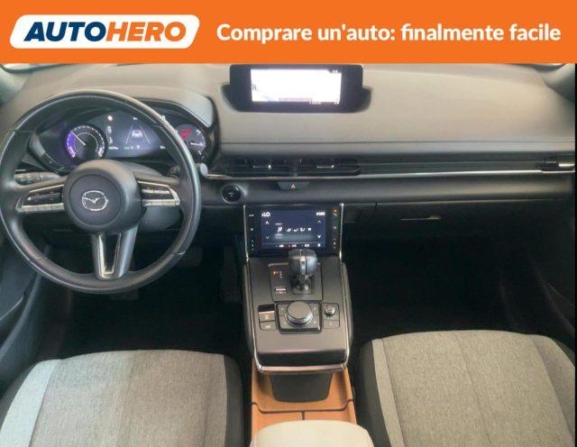 MAZDA MX-30 e-Skyactiv R EV Prime Line