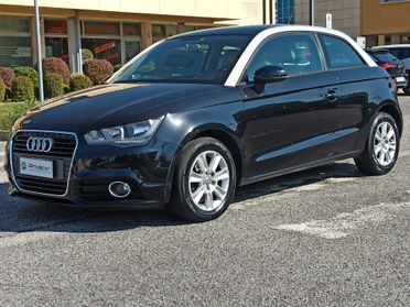 Audi A1 1.2 TFSI Ambition