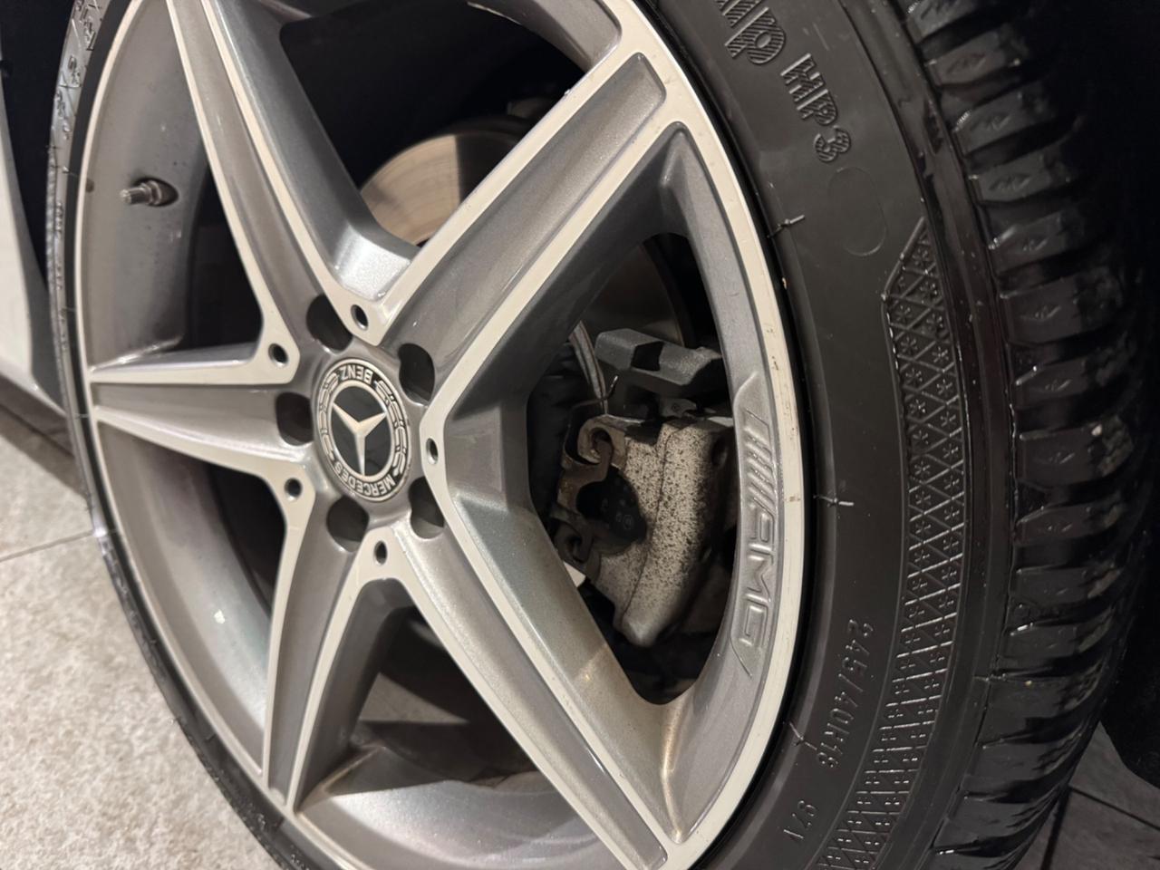 Mercedes-benz C 220 d Auto 4Matic Coupé Premium Plus