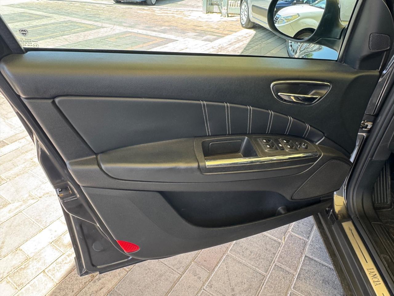Lancia Delta 1.6 MJT DPF Oro Cv 120