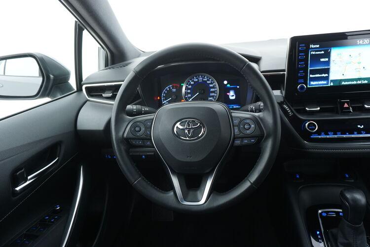 Toyota Corolla TS Hybrid Business BR256866 1.8 Full Hybrid 122CV