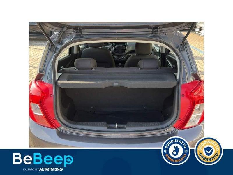 Opel Karl 1.0 N-JOY 75CV
