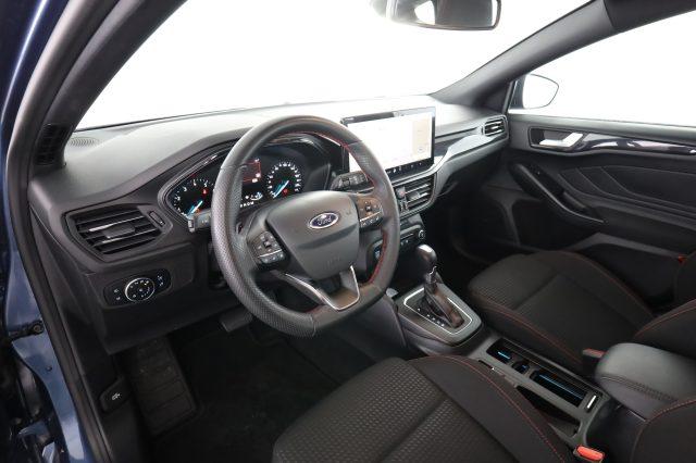 FORD Focus Focus 1.0 EcoBoost Hybrid 125CV Powershift SW ST-L
