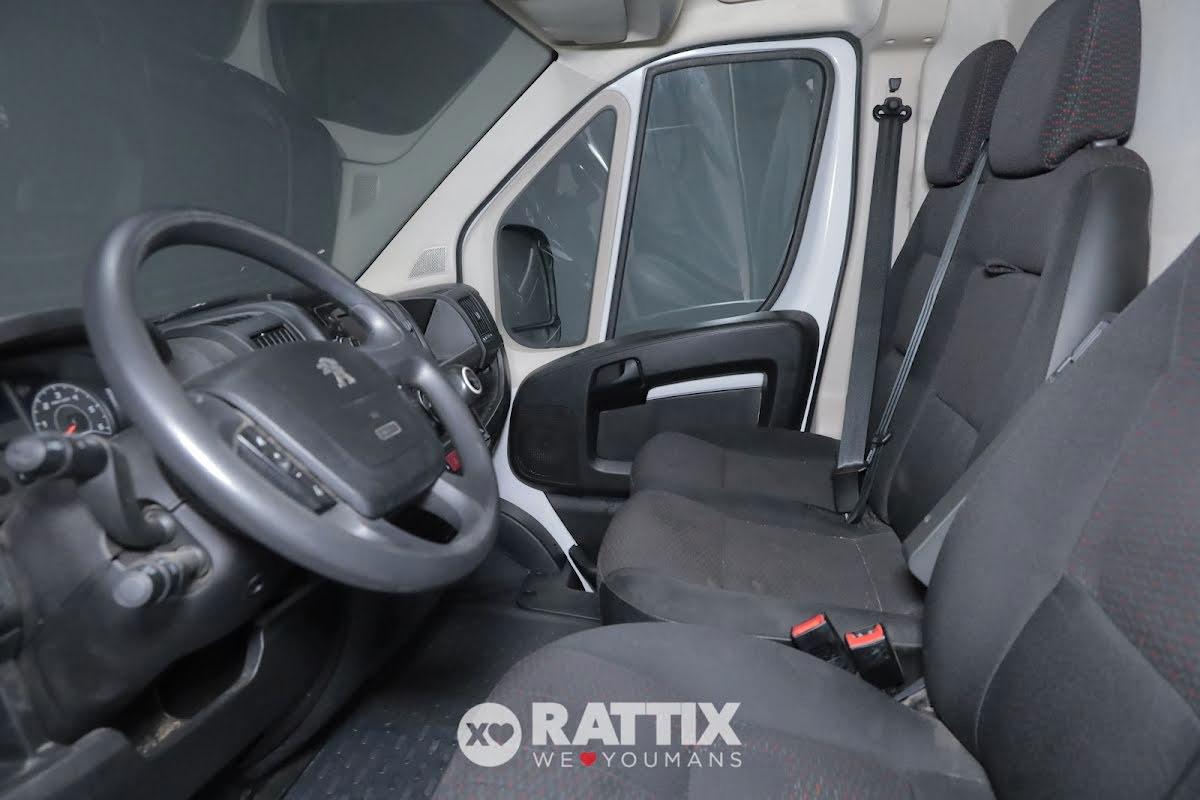 Peugeot Boxer 2.2 BlueHDI 140CV L2H2 Premium (IVA ESCLUSA)