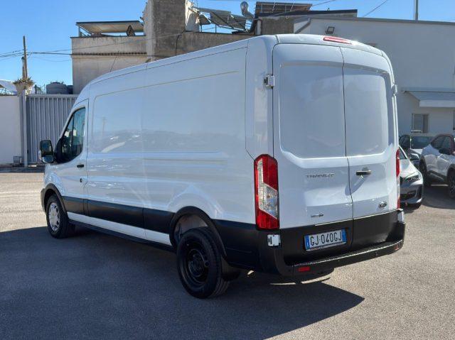 FORD Transit Furgone 350 2.0 TDCi