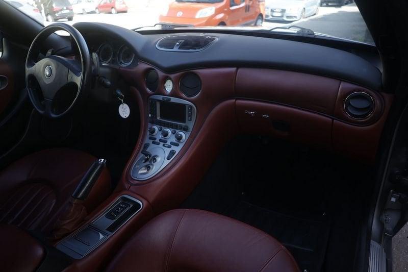 Maserati Coupé Coupe 4.2 cambiocorsa Unicoproprietario