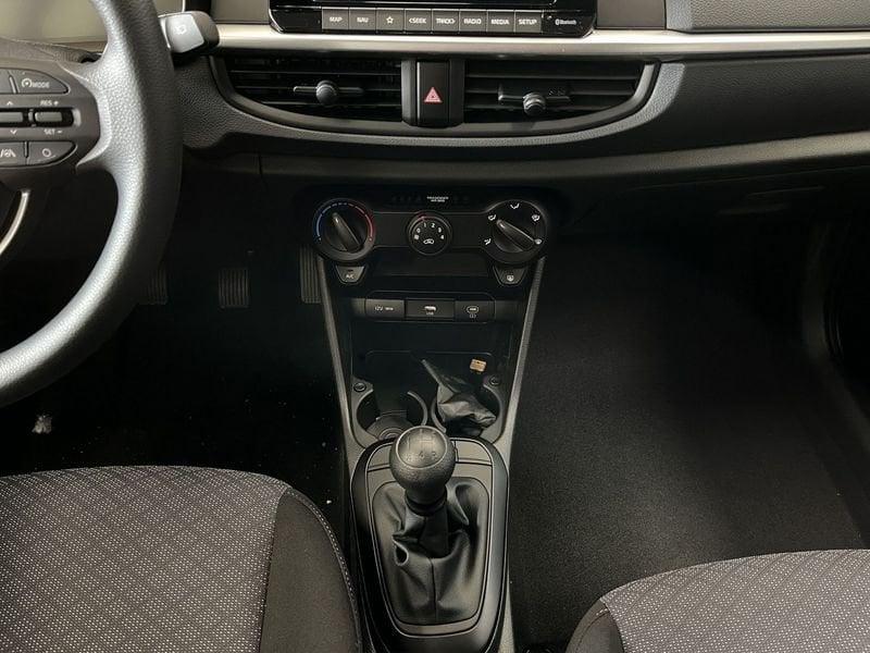 Kia Picanto 1.0 GPL Urban - PROMO SIRONIAUTO+