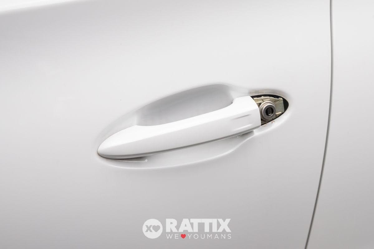 DR Motor DR6.0 1.5 Turbo GPL 149CV CVT + tetto apribile