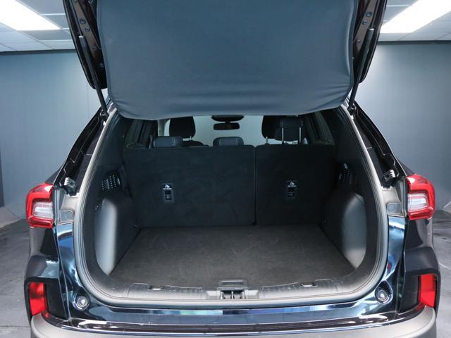 FORD Kuga 2.5 Full Hybrid 180 CV CVT 2WD Titanium