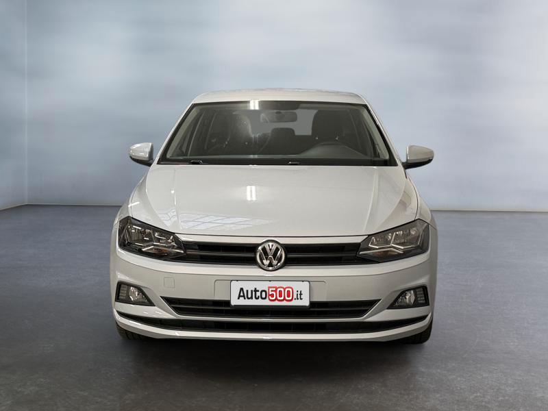 Volkswagen Polo 5 Porte Polo 5p 1.0 evo Trendline 65cv