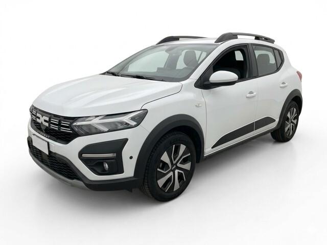 Dacia Sandero Stepway Gpl