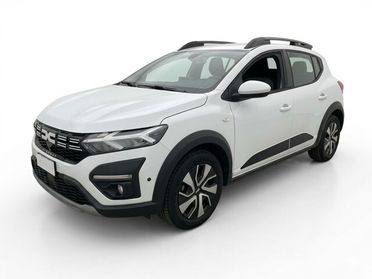 Dacia Sandero Stepway Gpl