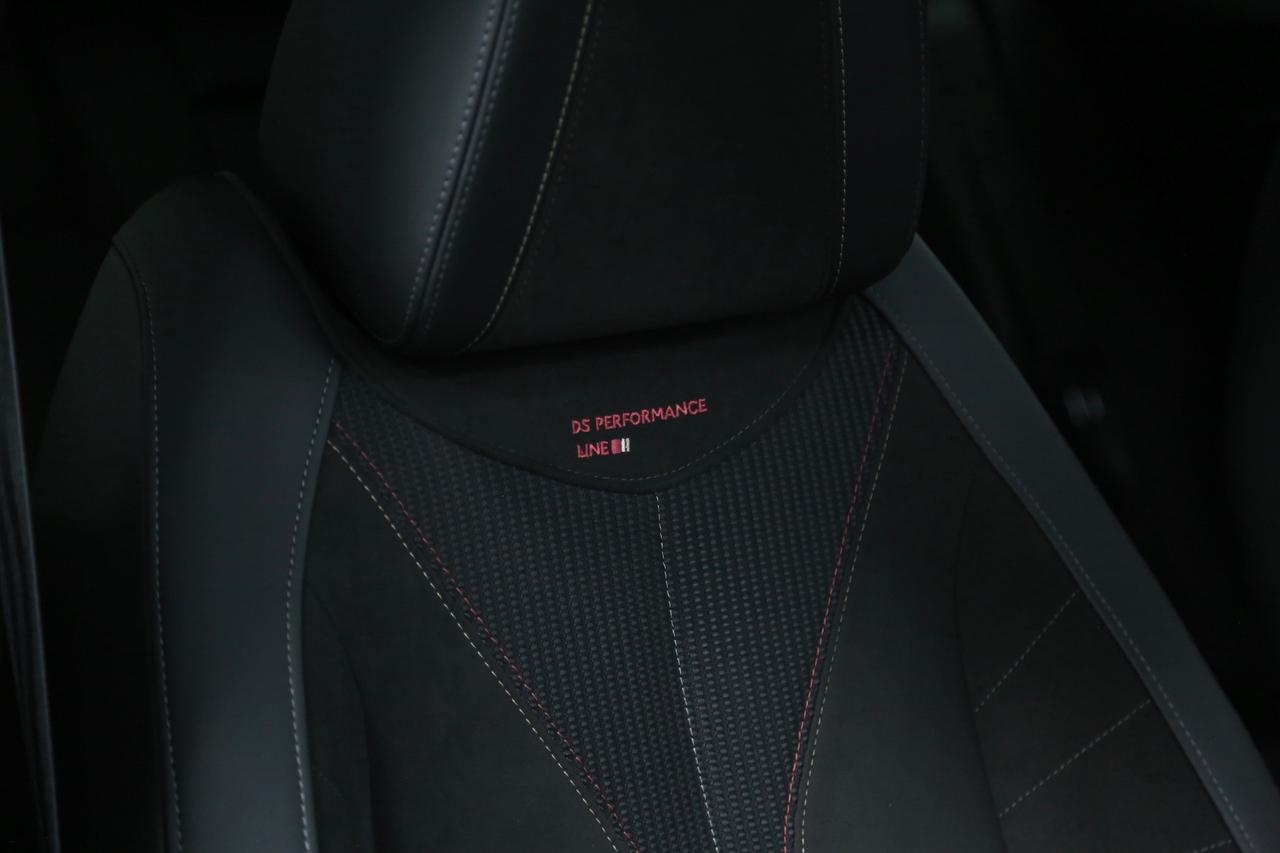 DS 4 BlueHDi 130 aut. Performance Line+