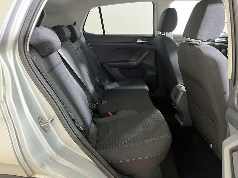 Volkswagen T-Cross T-Cross 1.6 TDI SCR Style BMT