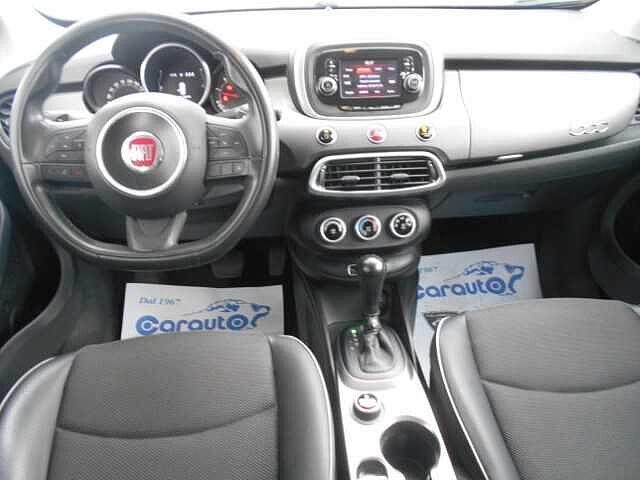 Fiat 500X 2.0 MultiJet 140cv AT9 4x4 Cross con FIN