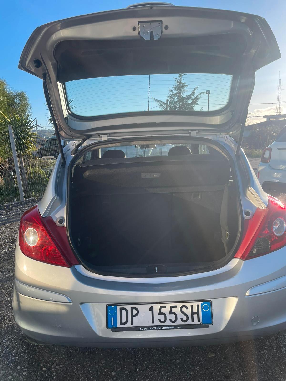 Opel Corsa 1.3 CDTI 75CV 3 porte Enjoy