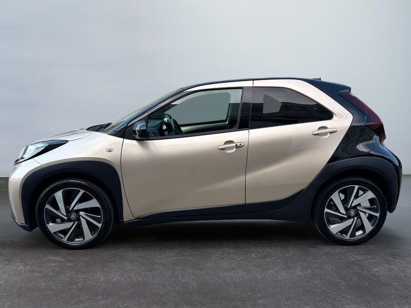 Toyota Aygo X 1.0B (72 CV) Lounge